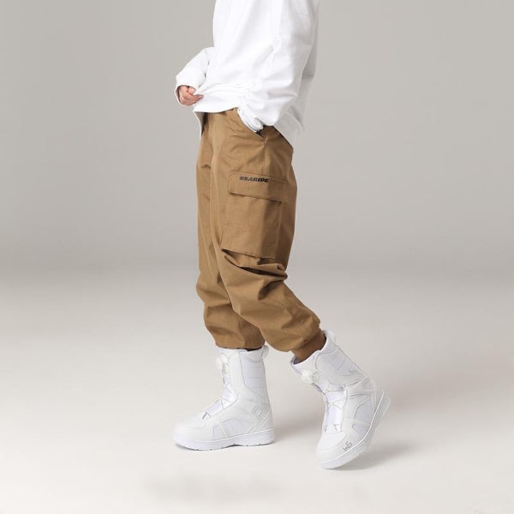 Men’s Searipe Snowboarding SnowPants